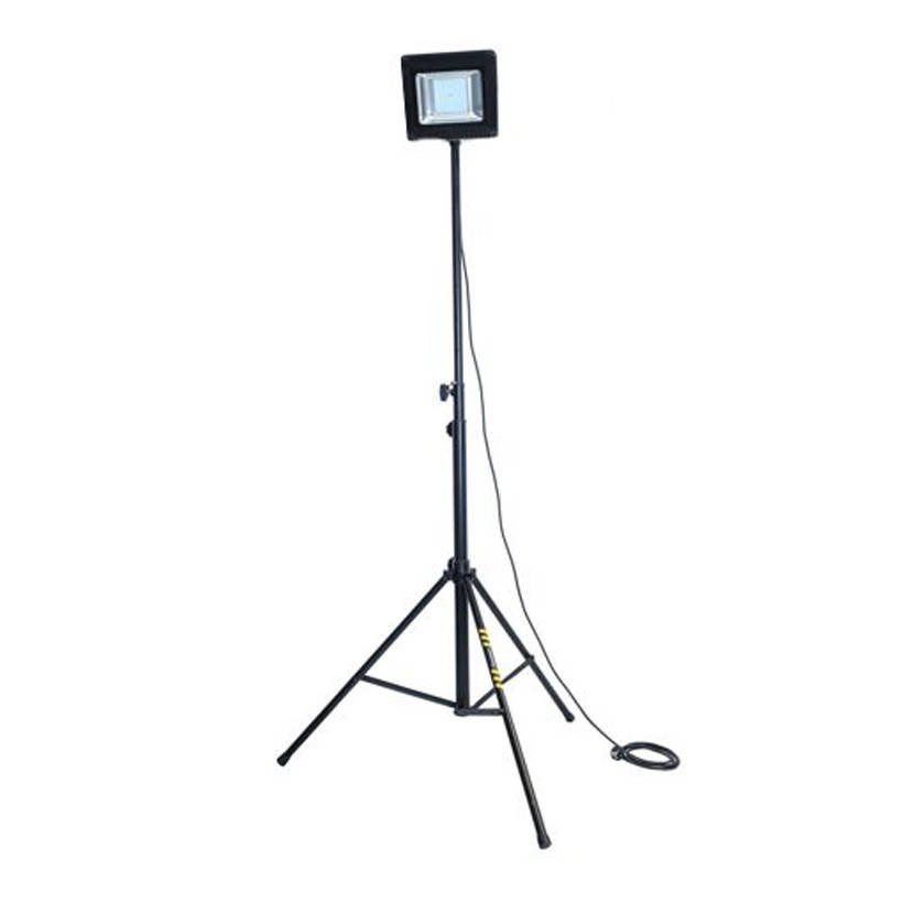Partnersite LM100AW Lampa Stojak oświetleniow 100W