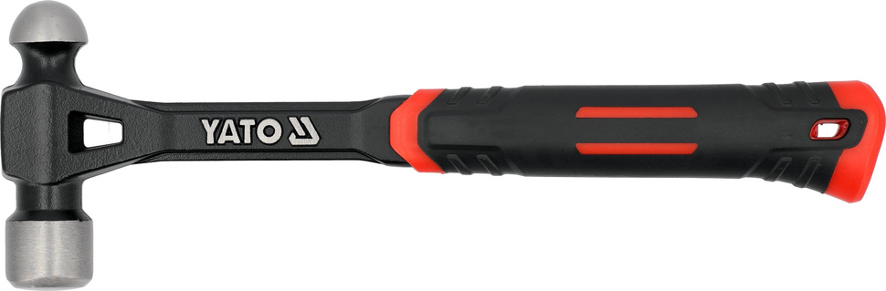 YATO YT-45770 MŁOTEK BLACHARSKI MONOLITYCZNY 450G