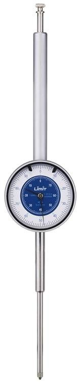 Czujnik zegarowy Limit 119130102