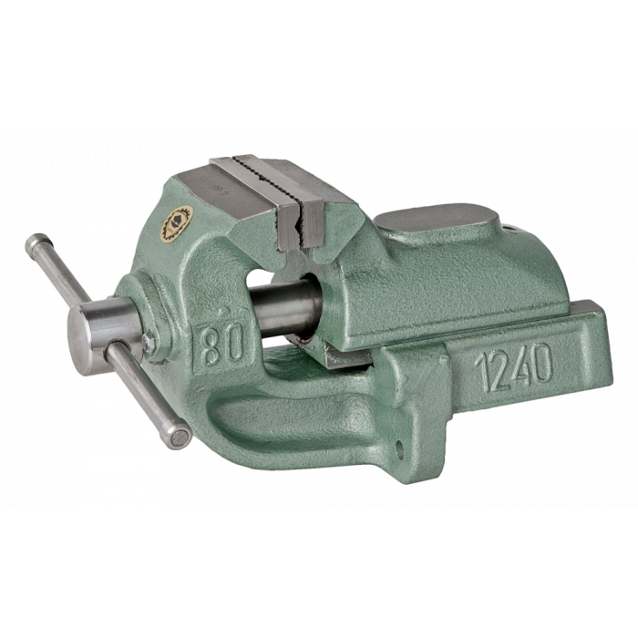 Bison 1240-200L Imadło ślusarskie 200 mm Polskie