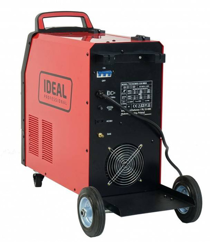 Ideal TECNOMIG 280 DIGITAL Spawarka Mig-Mag 