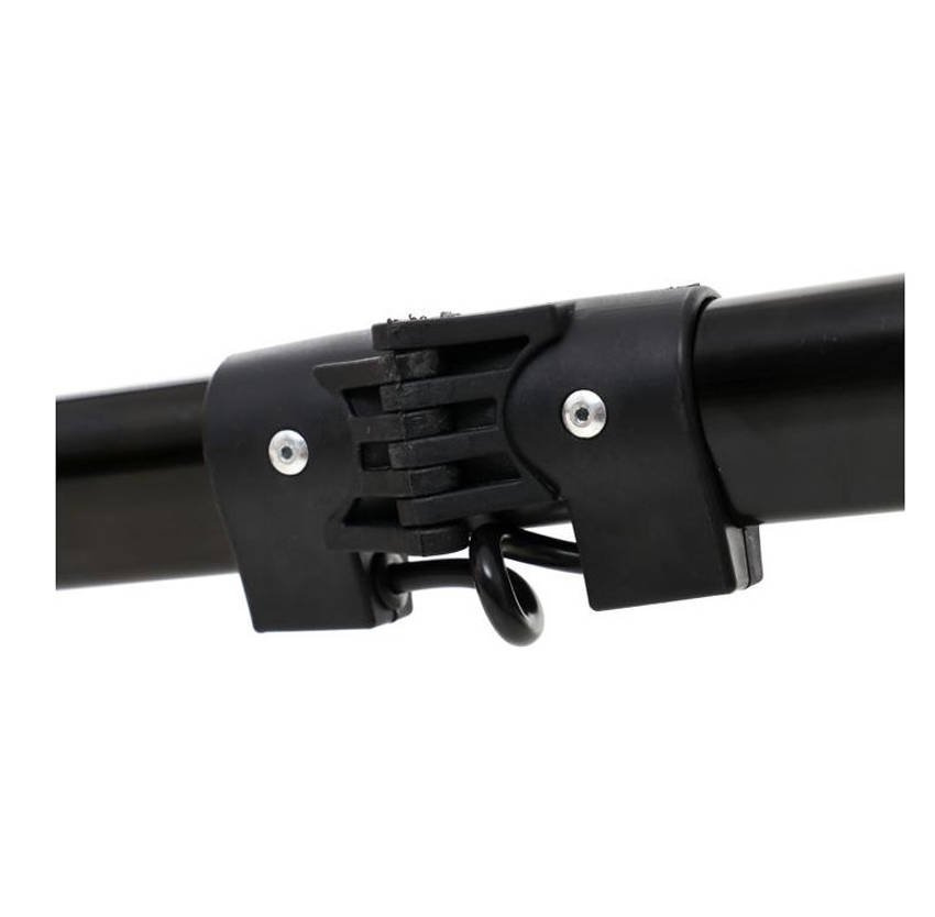 Kraft Dele KD1541 Szlifierka do Gipsu Żyrafa 710W