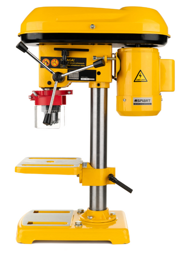 Smart SM-04-01082 Wiertarka kolumnowa 550W