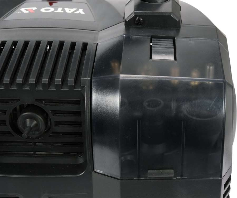 Yato YT-23241 Kompresor akumulatorowy 36V 6l