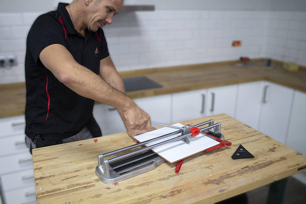 Rubi 15902 Przecinarka ręczna STAR-63 PLATINUM