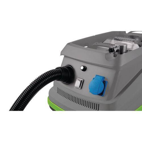 Cleancraft flexCAT 130 ER Odkurzacz Specjalny 30 l