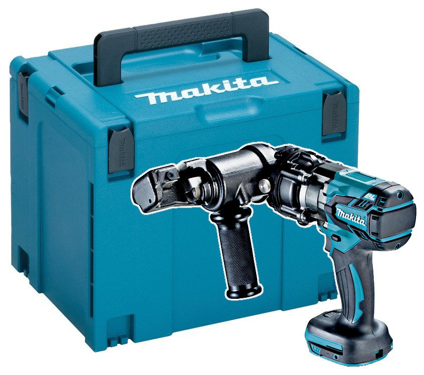Makita DSC121ZKX1 Przecinarka akumulat. do prętów 