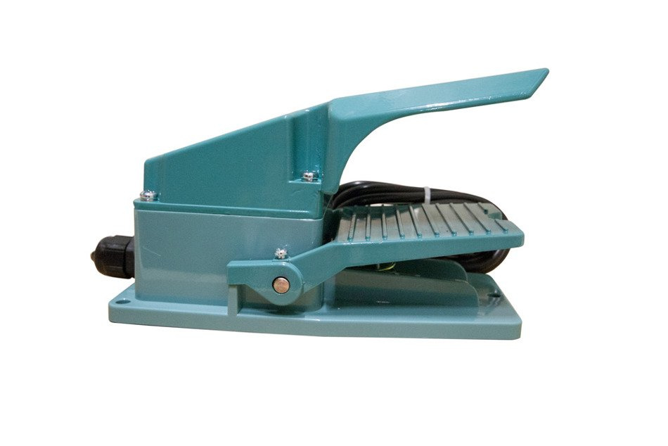 Ottensten ORB32 Giętarka do Prętów Zbroj. 6 - 32mm