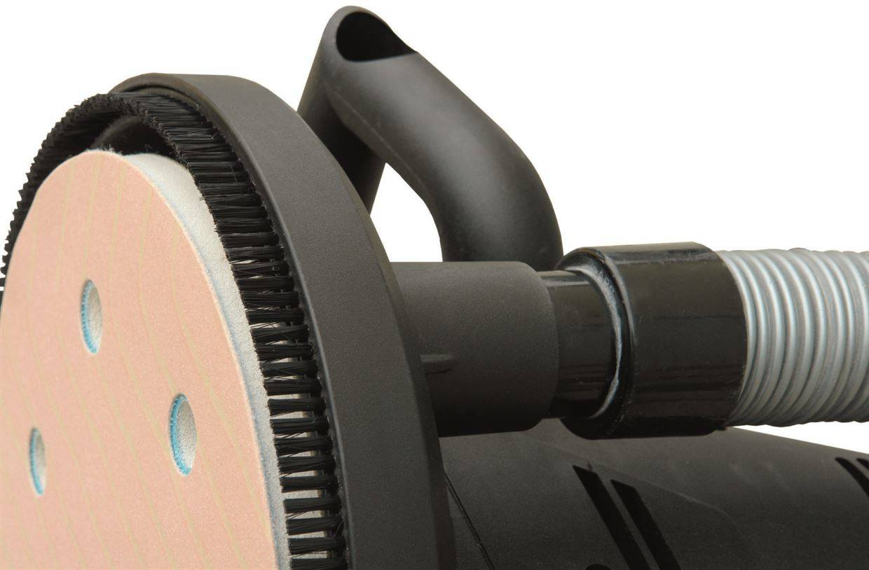 Eibenstock ETS 225 Szlifierka do gładzi 700W