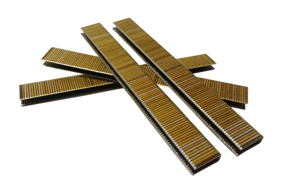 A536130 ZSZYWKI STOLARSKIE TYP90 dł. 30mm 2500szt.