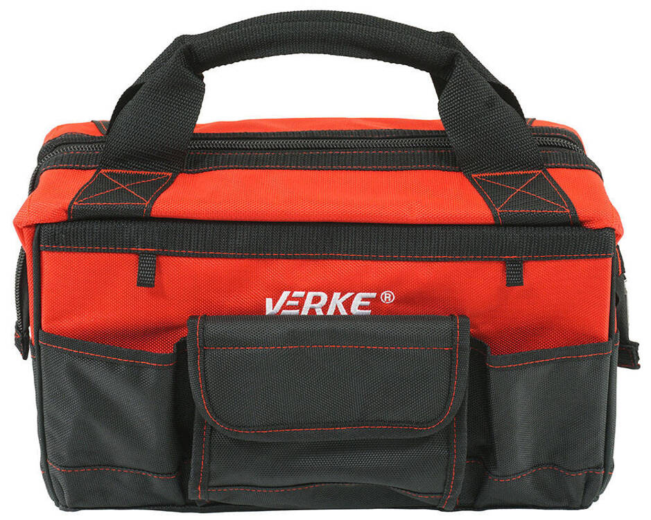 Verke V33010 Torba narzędziowa 37x19x22 cm