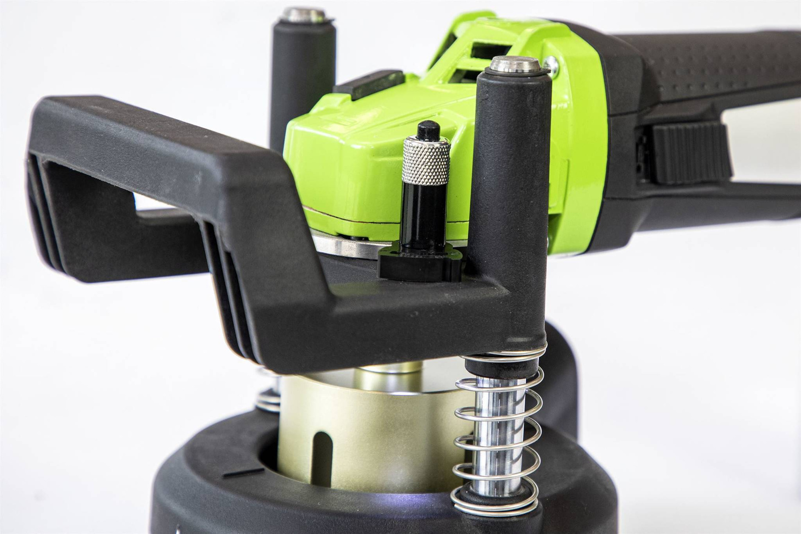 Eibenstock EFB 68 Wiertnica do płytek 1400W 68mm