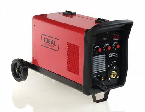 Ideal TECNOMIG 200/2 MMA Spawarka inwert 230/400V