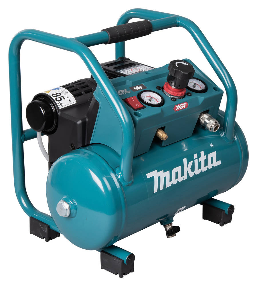 Makita AC001GZ Akum. kompresor powietrza XGT