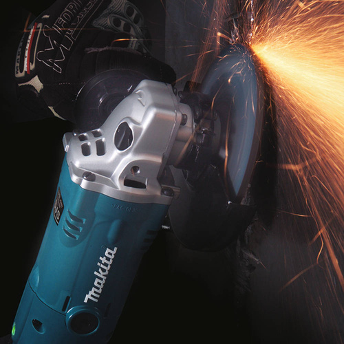 Makita GA5021 Szlifierka kątowa 1050W 125mm