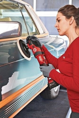 Flex 447153 Polerka rotacyjna akumulatorowa 18V