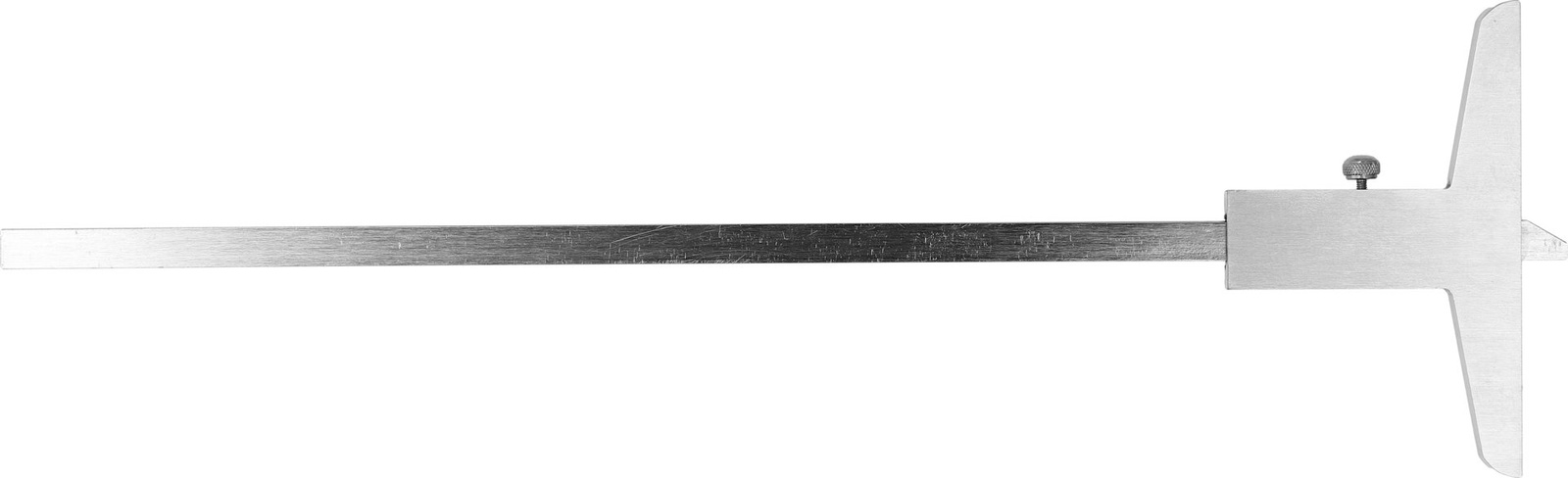 Yato YT-72242 Głębokościomierz suwmiarkowy tradycyjny kasetka 0-250 mm