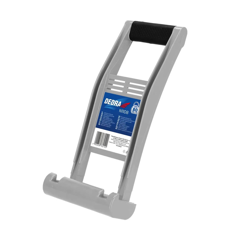 DEDRA N1108 UCHWYT DO NOSZENIA PŁYT