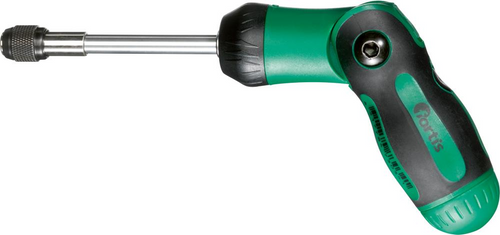 Fortis 8504547284 Rękojeść z uchwytem do bitów