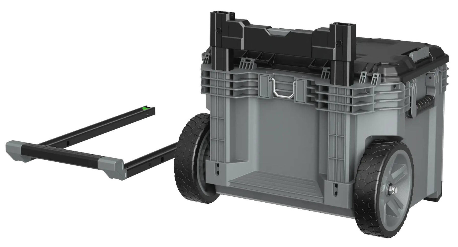 Flex 531464 Skrzynka do przewożenia STACK PACK