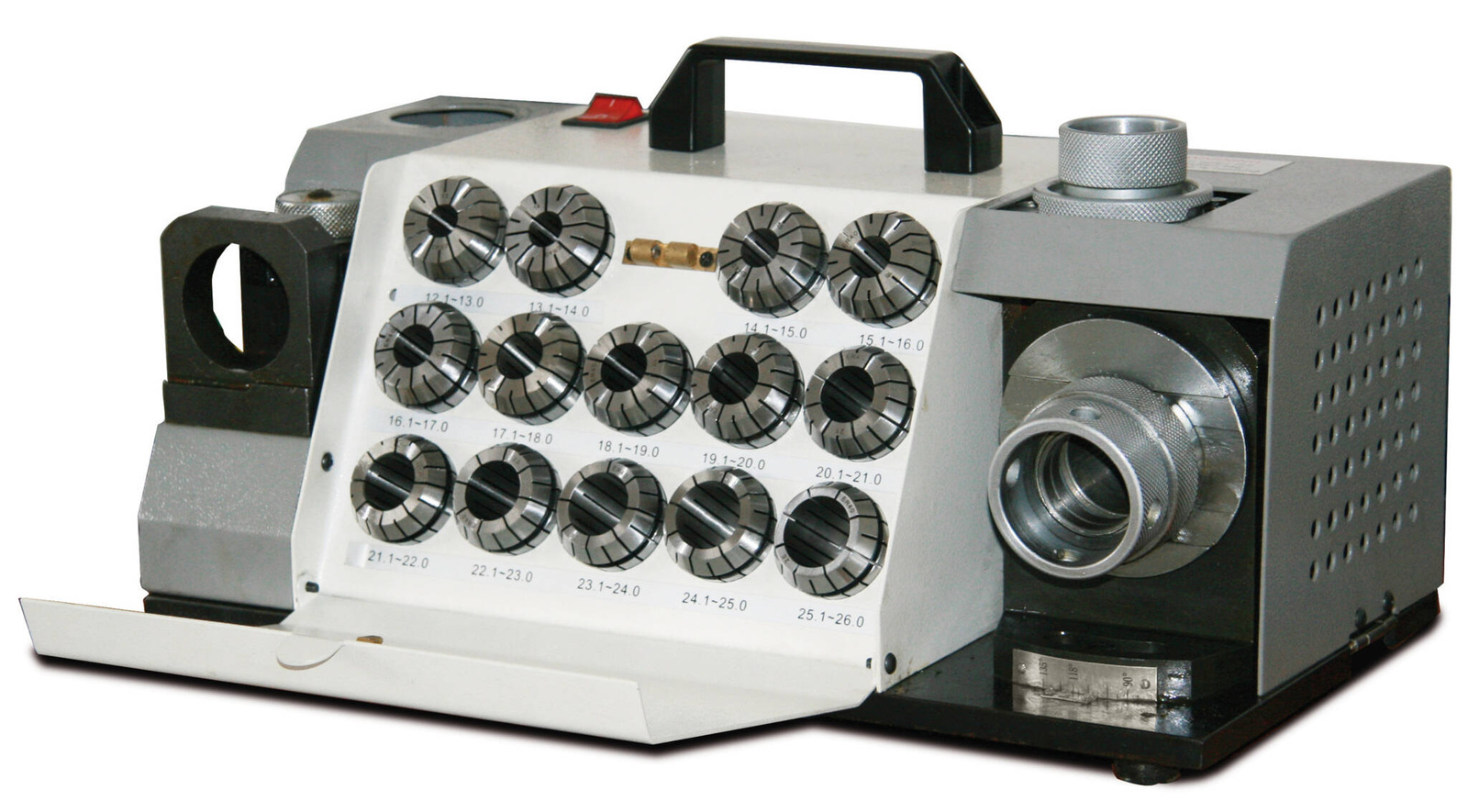 Optimum OPTIgrind GH 15 T Ostrzałka do wierteł