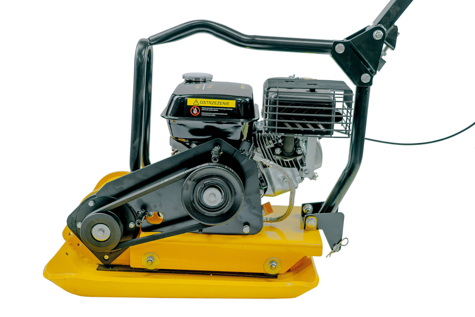 Smart SM-03-642 Zagęszczarka LINE 600 11 KN