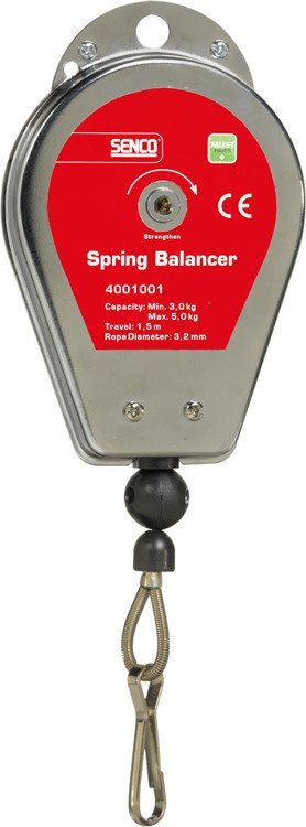 Senco 4001001 Bloczek balansujący 3 - 5 kg