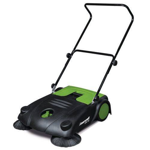 Cleancraft HKM 700 Zamiatarka ręczna 700mm