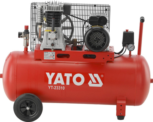 Yato YT-23310 Kompresor olejowy 100L