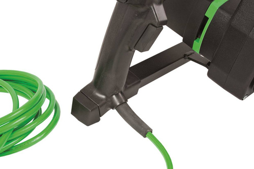 Eibenstock EZR 24 R R/L Mieszarka + mieszadło Z230