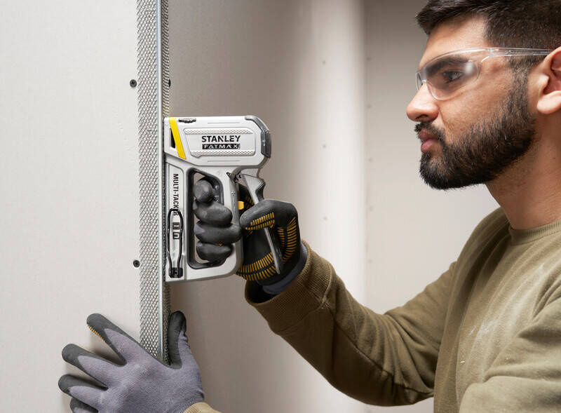 Stanley FMHT70250-0 Zszywacz tapicerski 2w1 6-14mm