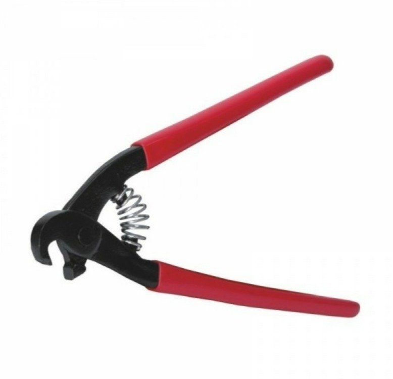 Dedra Ded021 Cęgi Do Łamania Glazury Papużki