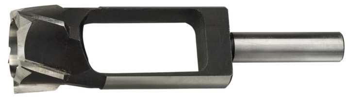 Luna 203380407 Wiertło do czopów 20 mm