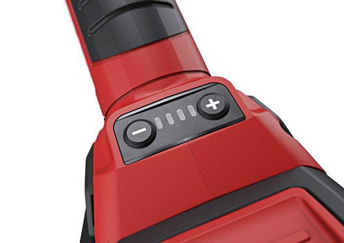 Flex LBE 125 18.0-EC/5.0 Set Szlifierka kątowa 125