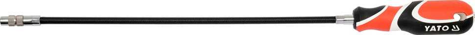 YATO YT-1382 POKRĘTŁO ELAST DO BITÓW 1/4CALA 380MM