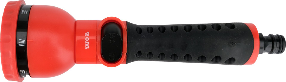 YATO YT-89500 DYSZA ZRASZAJĄCA 7 FUNKCYJNA