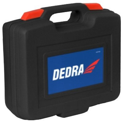 DEDRA DED7965 Wyrzynarka elektryczna w walizce
