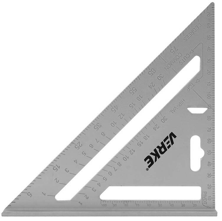 Verke V06158 Kątownik stolarski