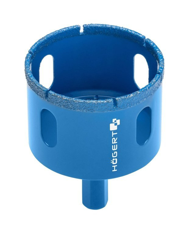 Hogert HT7D318 Otwornica diamentowa 18 mm