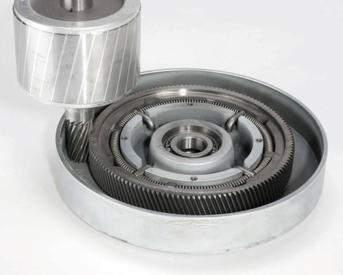 Schwamborn STR 581 Zacieraczka uniwersalna 1,8kW