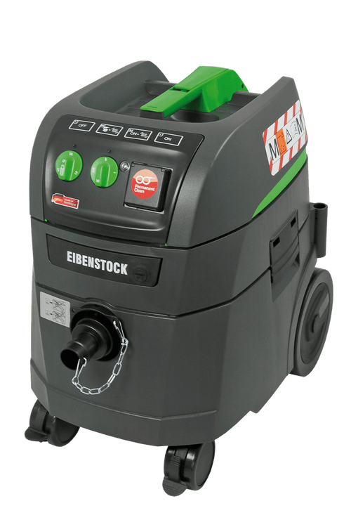 Eibenstock DSS 35 M iP Odkurzacz przemysłowy 1,6kW