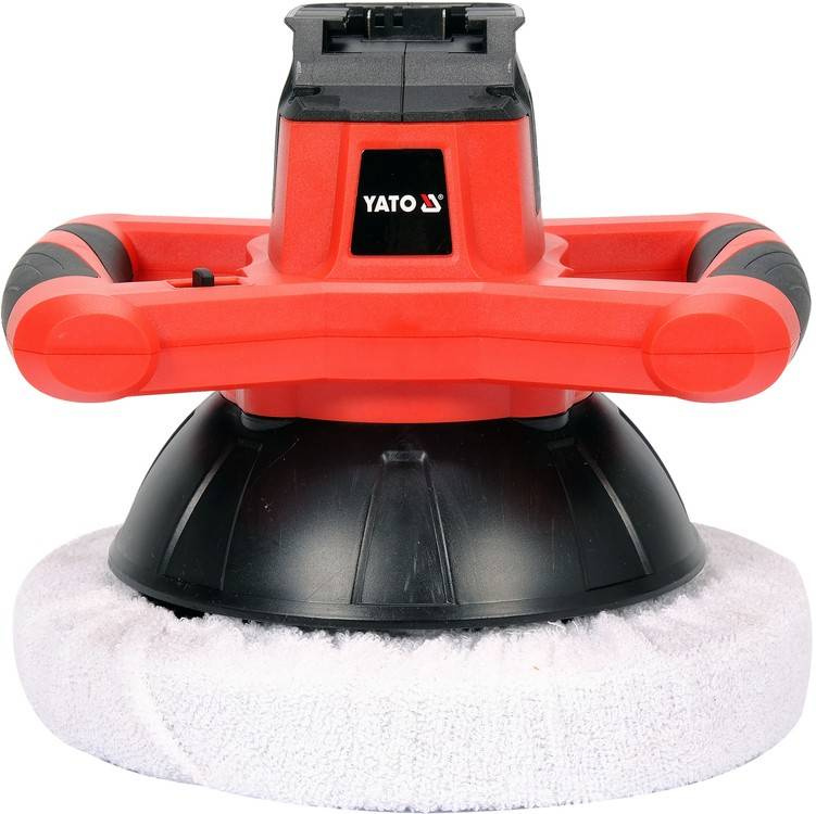 Yato YT-82922 Polerka akumulatorowa 18V 254 mm