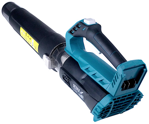 Dedra DED7093 Dmuchawa do liści akumulatorowa SAS+