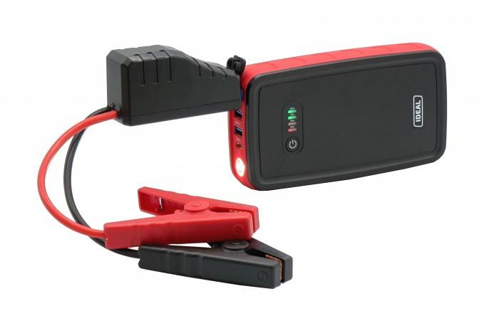 Ideal X-STARTER 11 Akumulator do wspomag. rozruchu