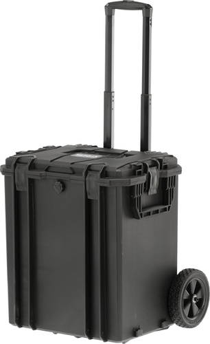 Yato YT-08895 Walizka skrzynia hermetyczna na kołach 465x355x512 mm