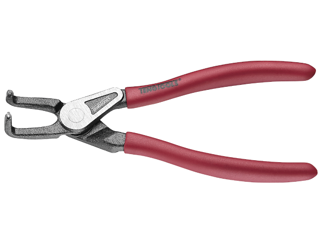 Teng Tools 245630207 Szczypce wygięte wewnęt 170mm