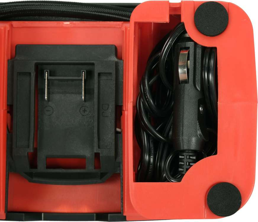 Yato YT-23247 Kompresor akumulatorowy 18V 11 bar