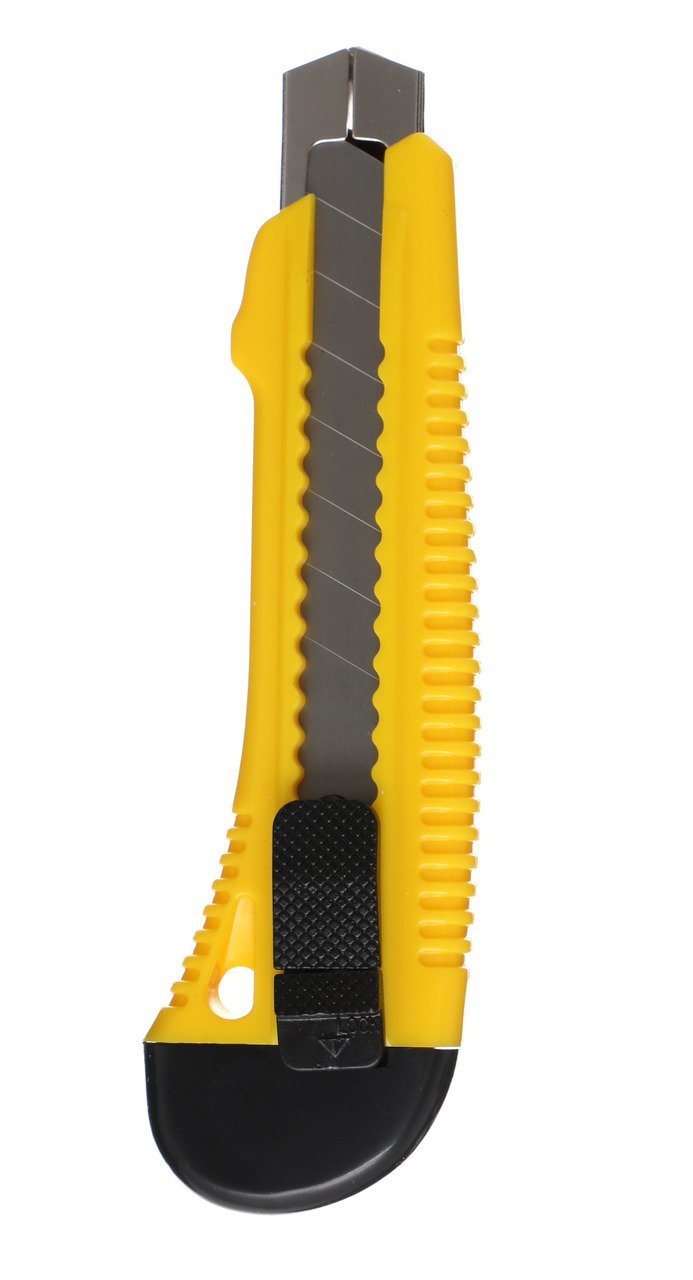 Kraft Dele KD10965 Nóż z łamanym ostrzem 18mm