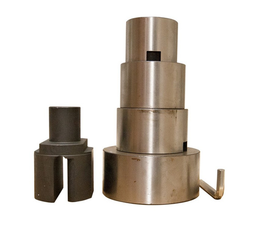 Ottensten ORB32 Giętarka do Prętów Zbroj. 6 - 32mm