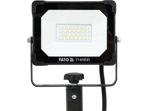 Yato YT-818141 Reflektor SMD LED 20W stojak 1900lm
